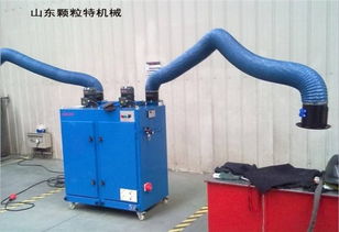 安順大型焊煙凈化設(shè)備 焊接煙塵凈化裝置價(jià)位