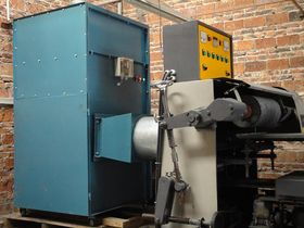 焊煙除塵器 原理、應用與選購指南