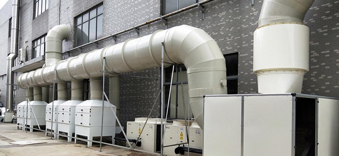 焊煙除塵器 高效凈化車(chē)間煙霧的工業(yè)環(huán)保利器