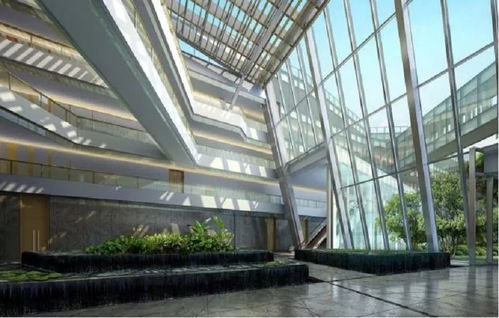 陜建一建集團項目榮獲中國建筑工程裝飾獎，彰顯卓越建筑裝飾實力